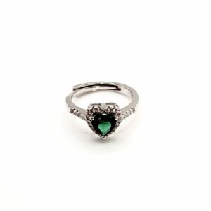 Cuore verde