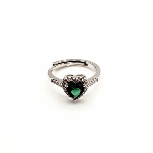 Cuore verde