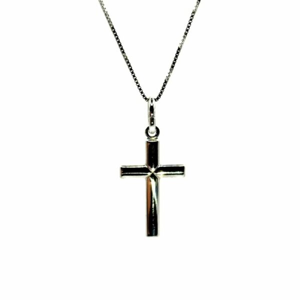 Croce semplice