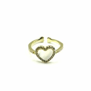 Cuore bianco
