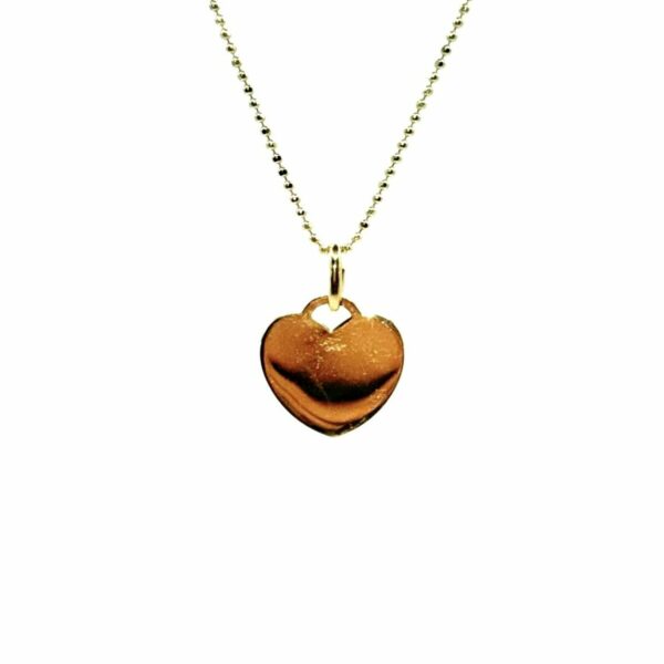 Cuore tiffany
