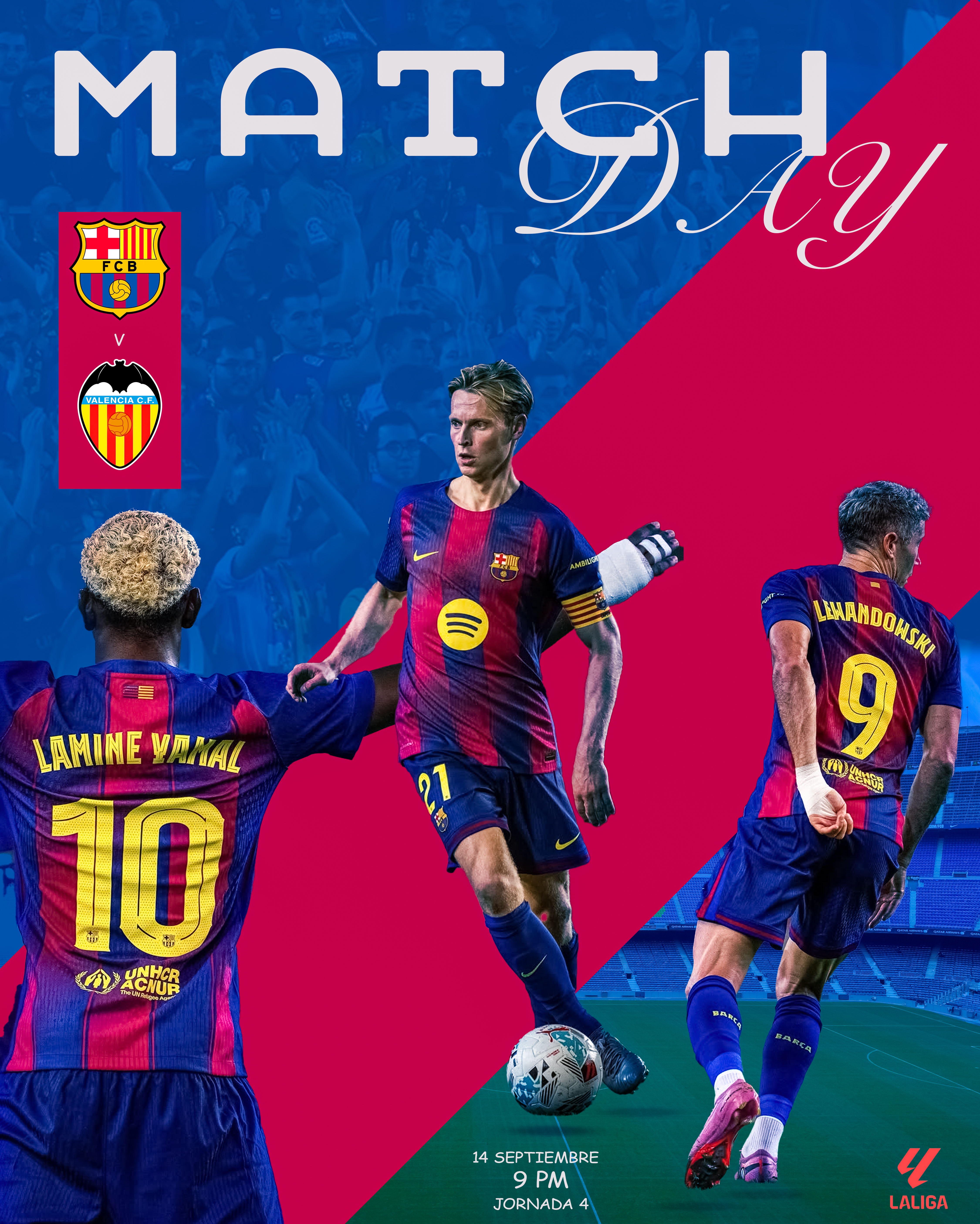 Barcellona